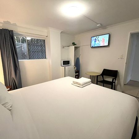 Browns Broadbeach Gold Coast Kültér fotó