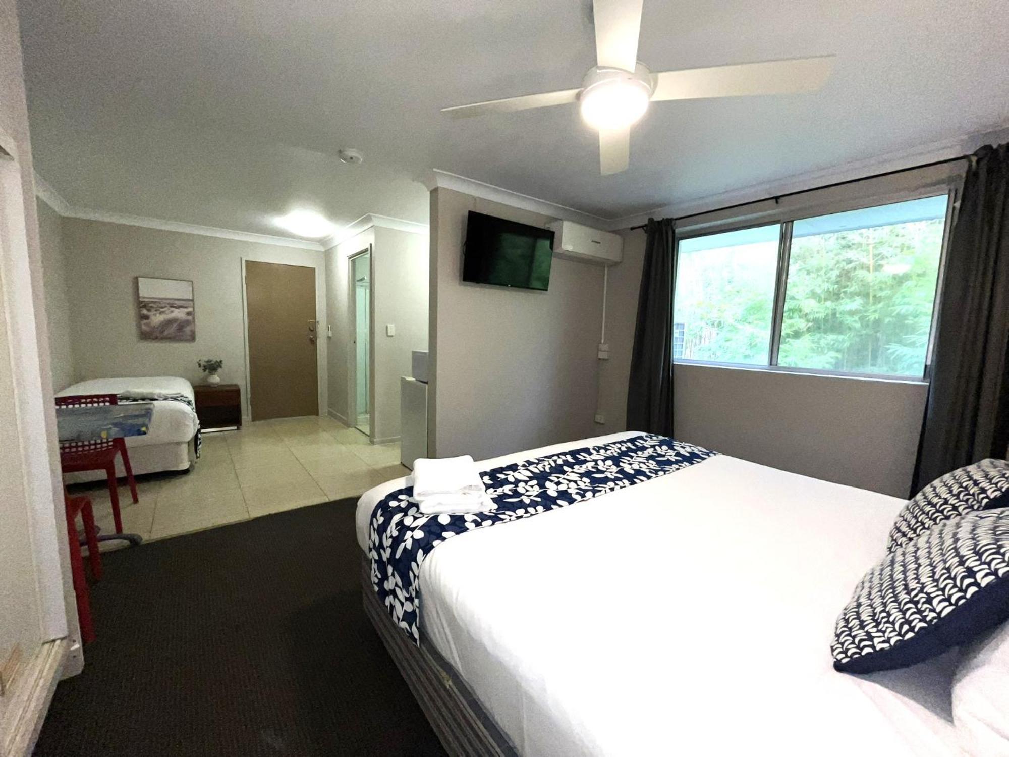 Browns Broadbeach Gold Coast Kültér fotó