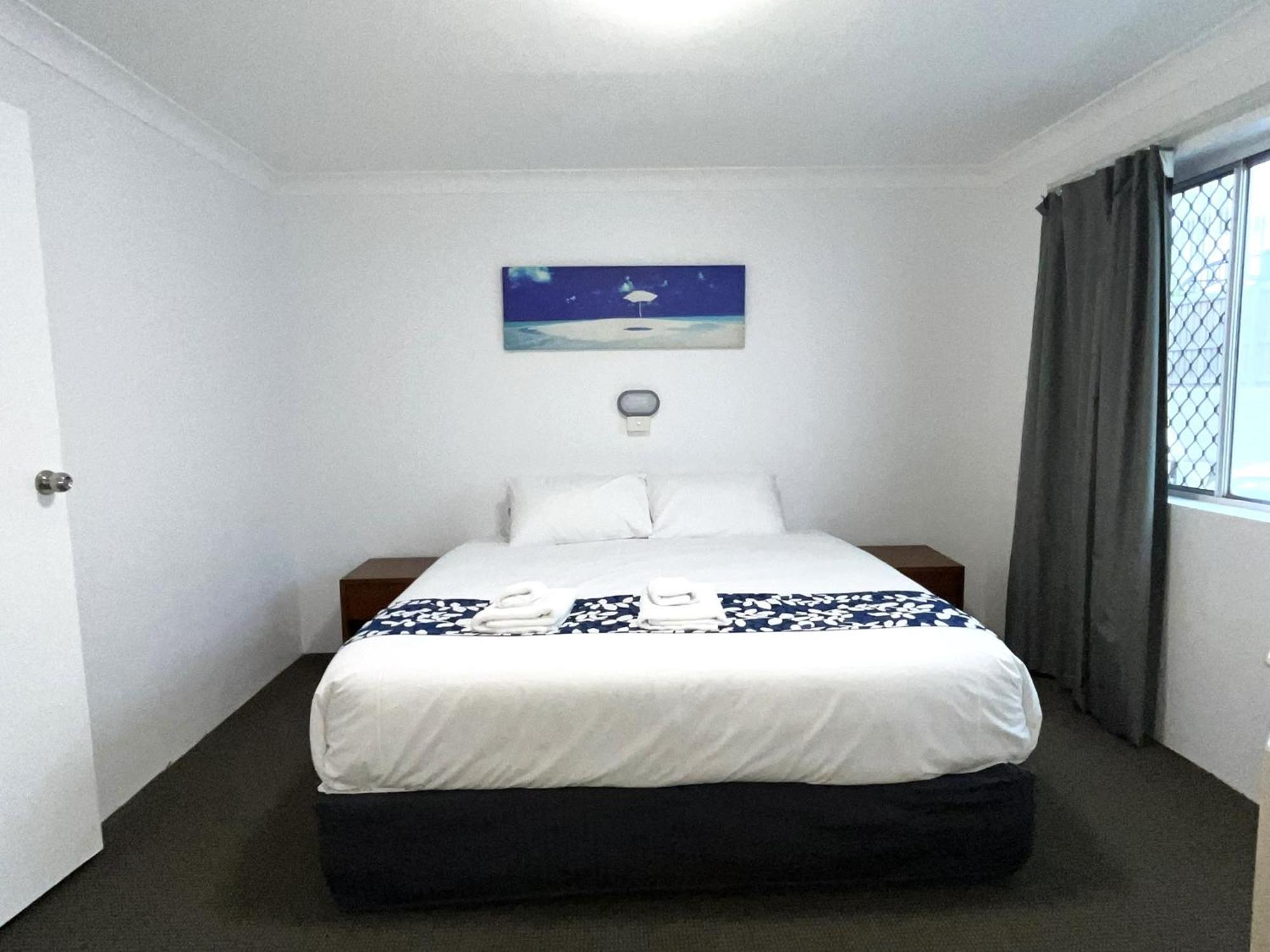 Browns Broadbeach Gold Coast Kültér fotó