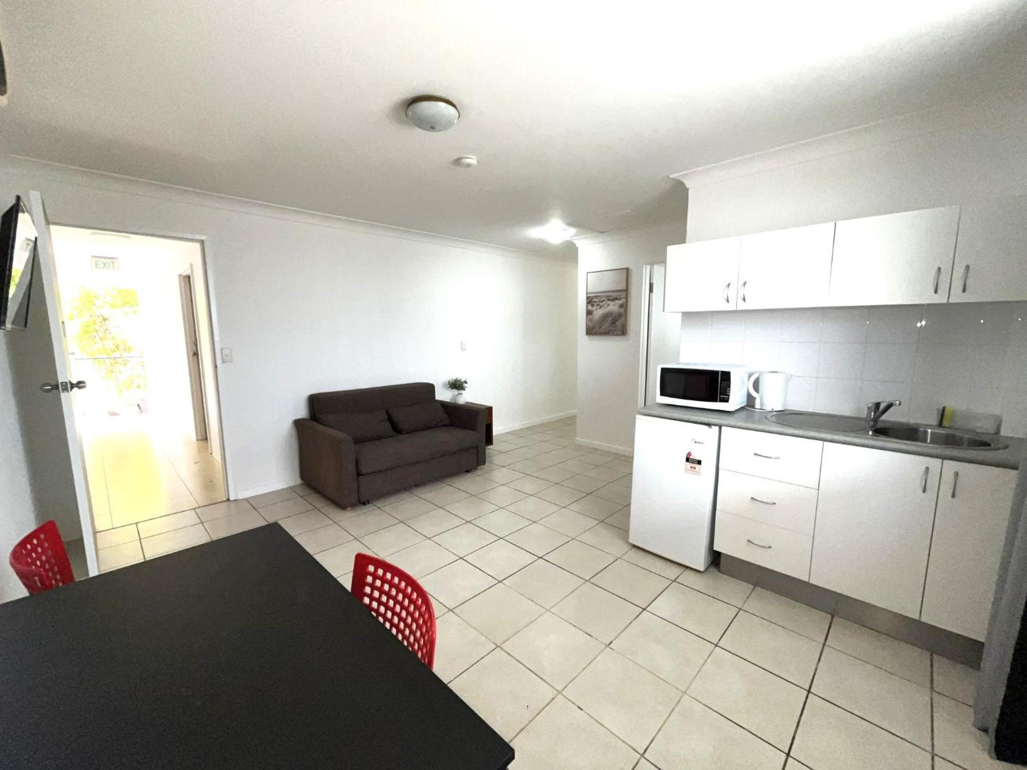 Browns Broadbeach Gold Coast Kültér fotó