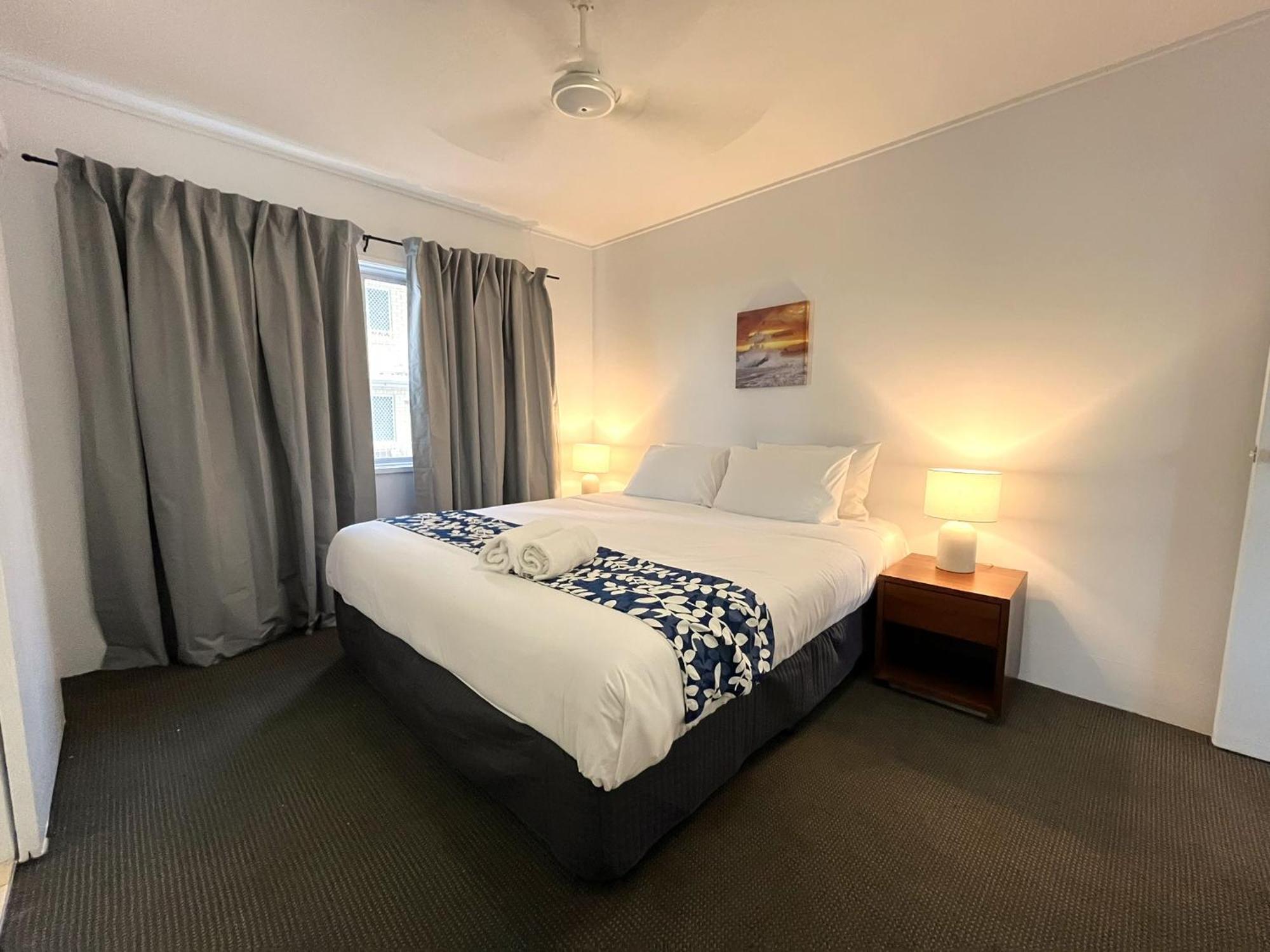 Browns Broadbeach Gold Coast Kültér fotó