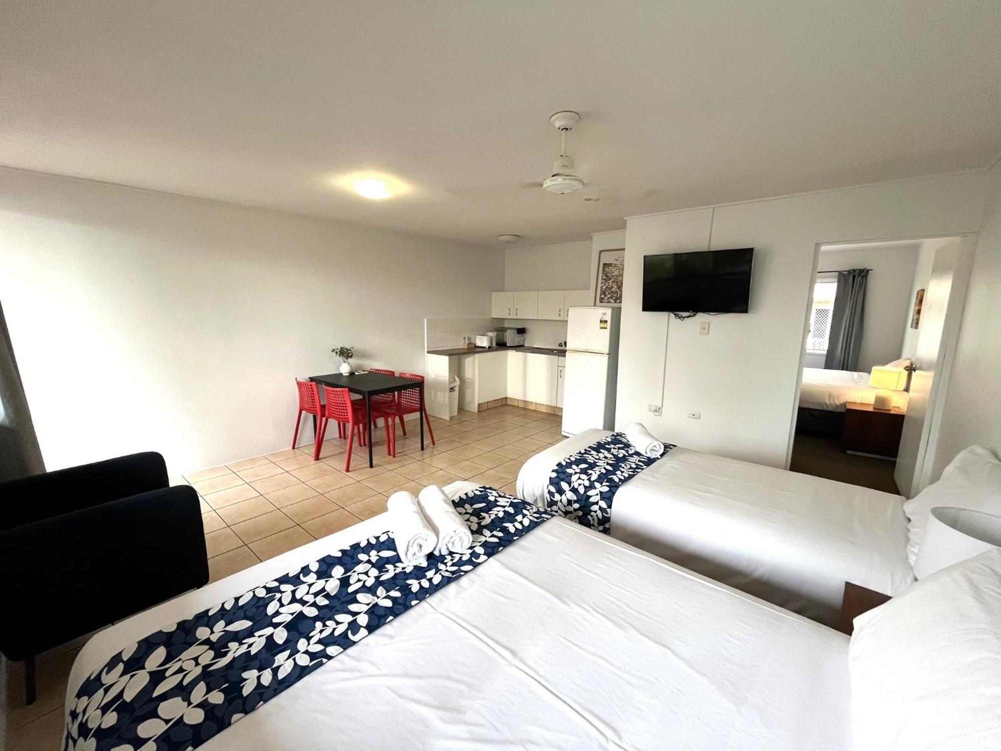 Browns Broadbeach Gold Coast Kültér fotó