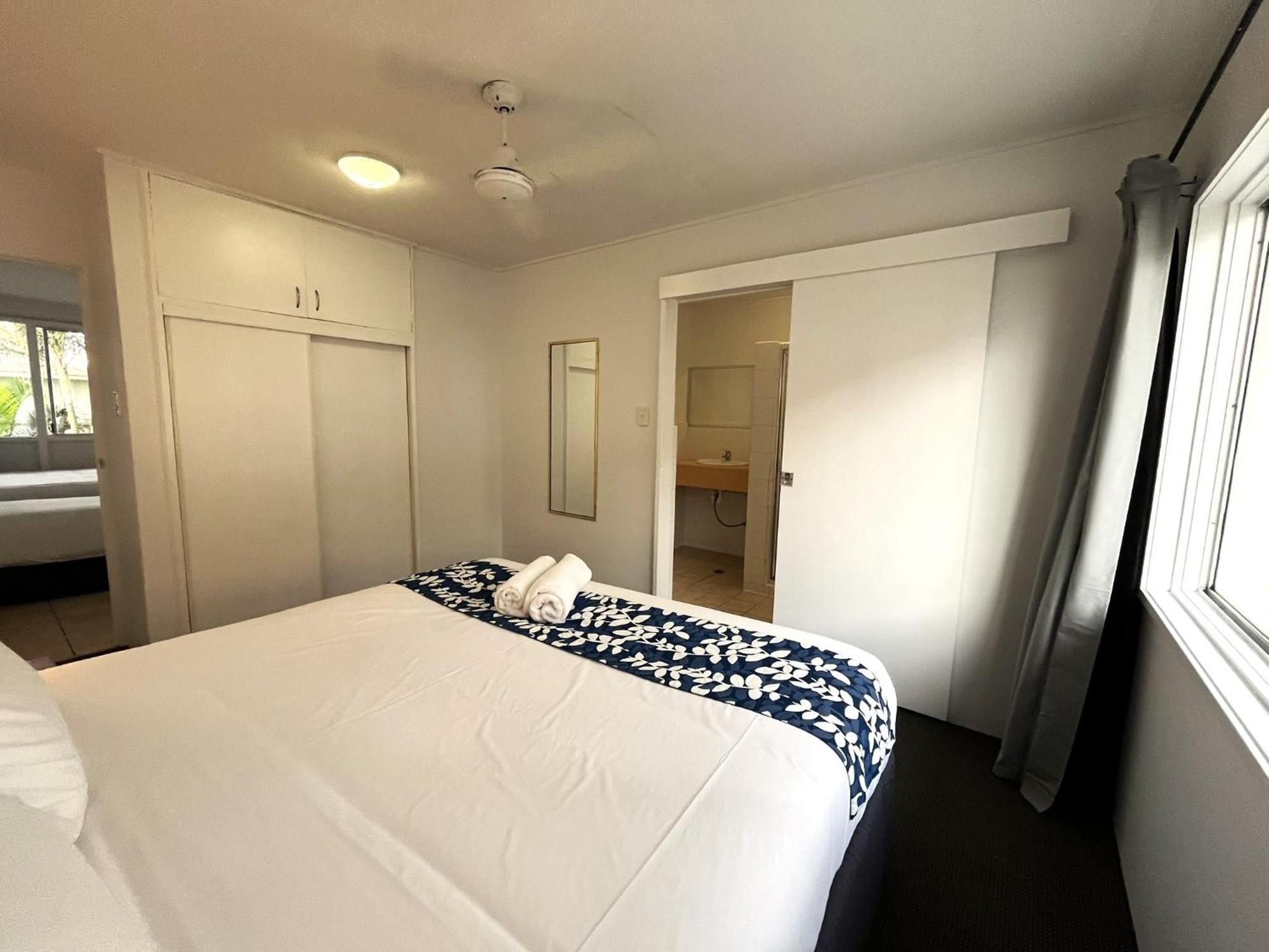 Browns Broadbeach Gold Coast Kültér fotó