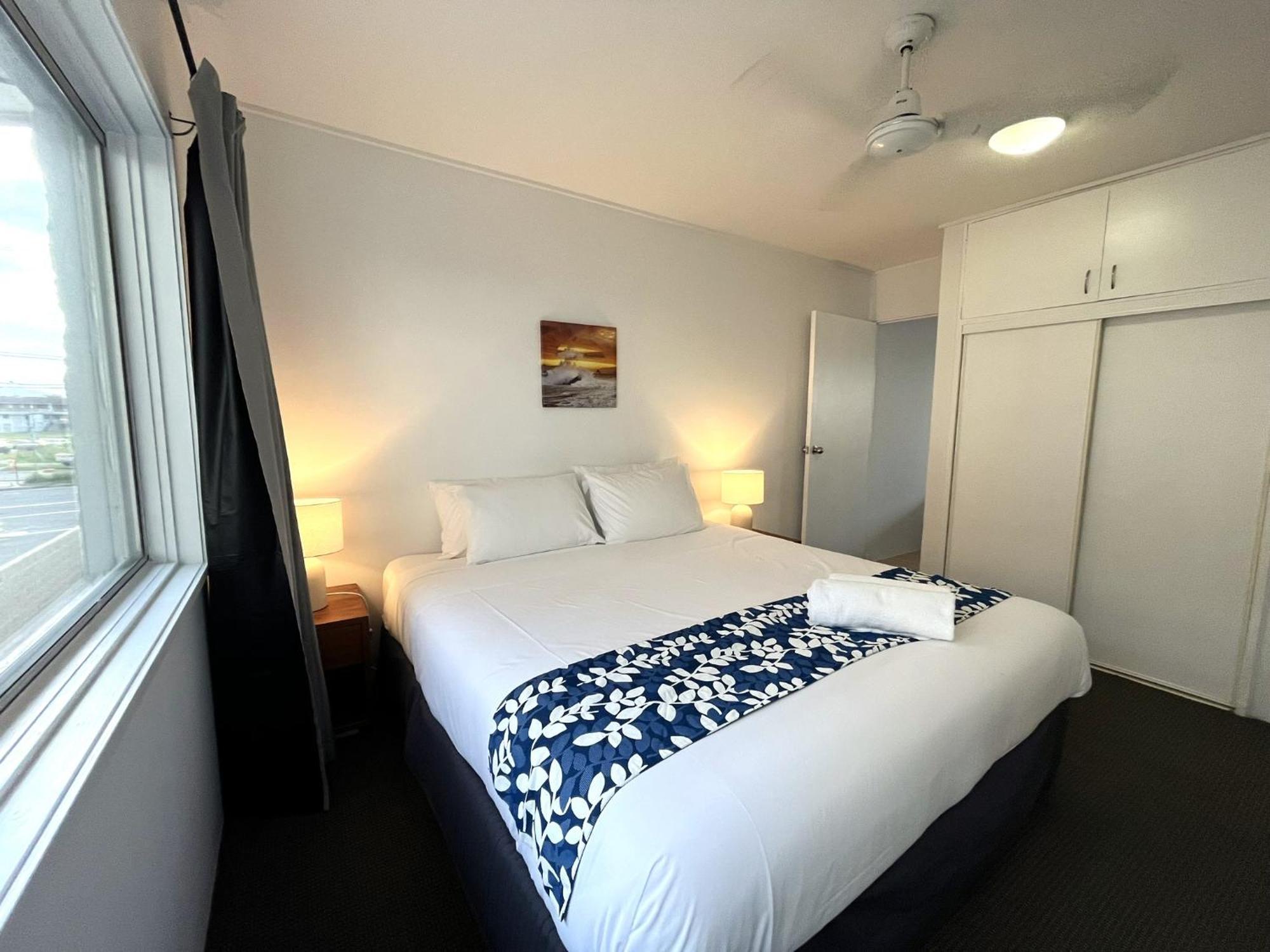 Browns Broadbeach Gold Coast Kültér fotó