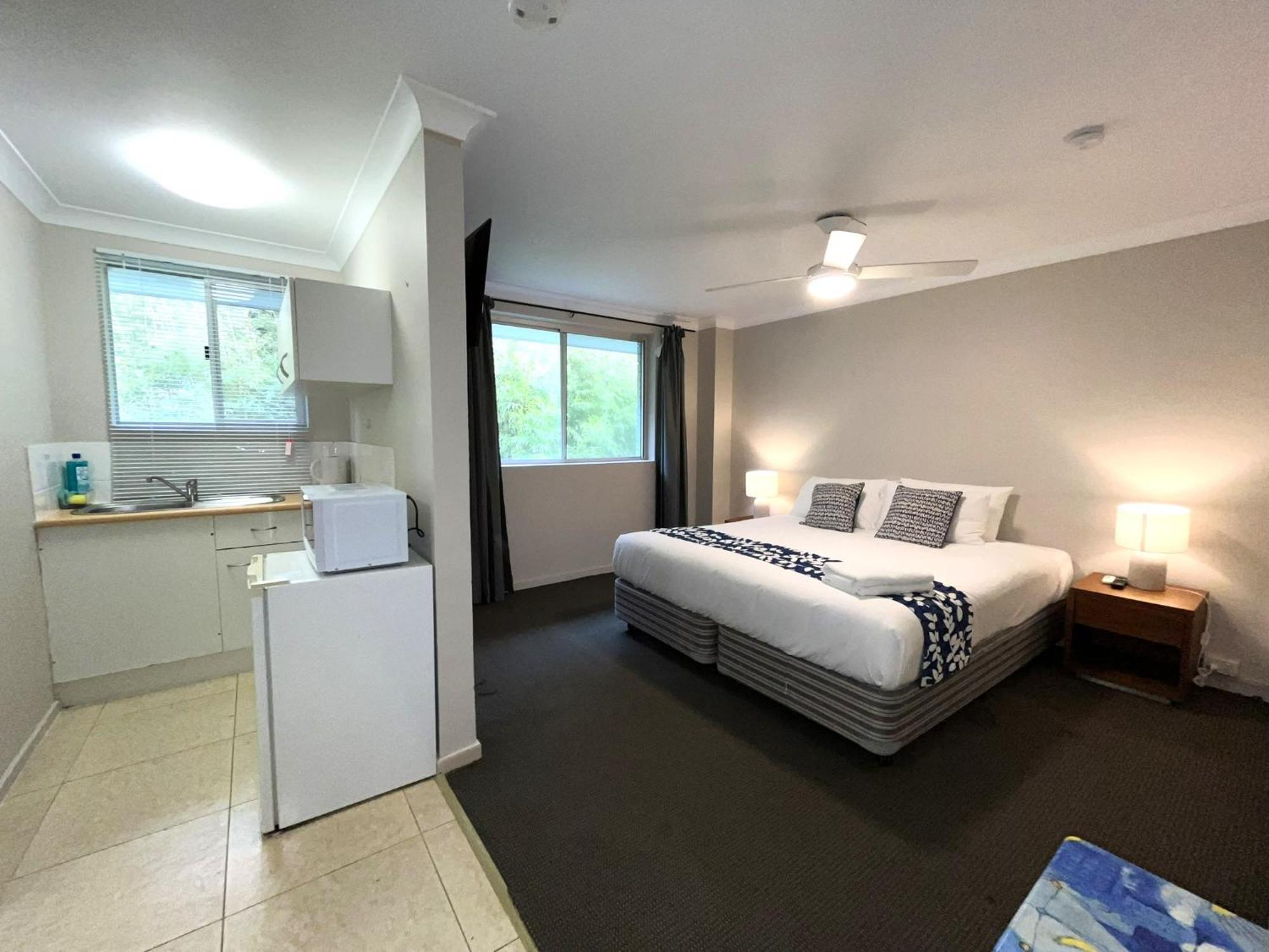 Browns Broadbeach Gold Coast Kültér fotó