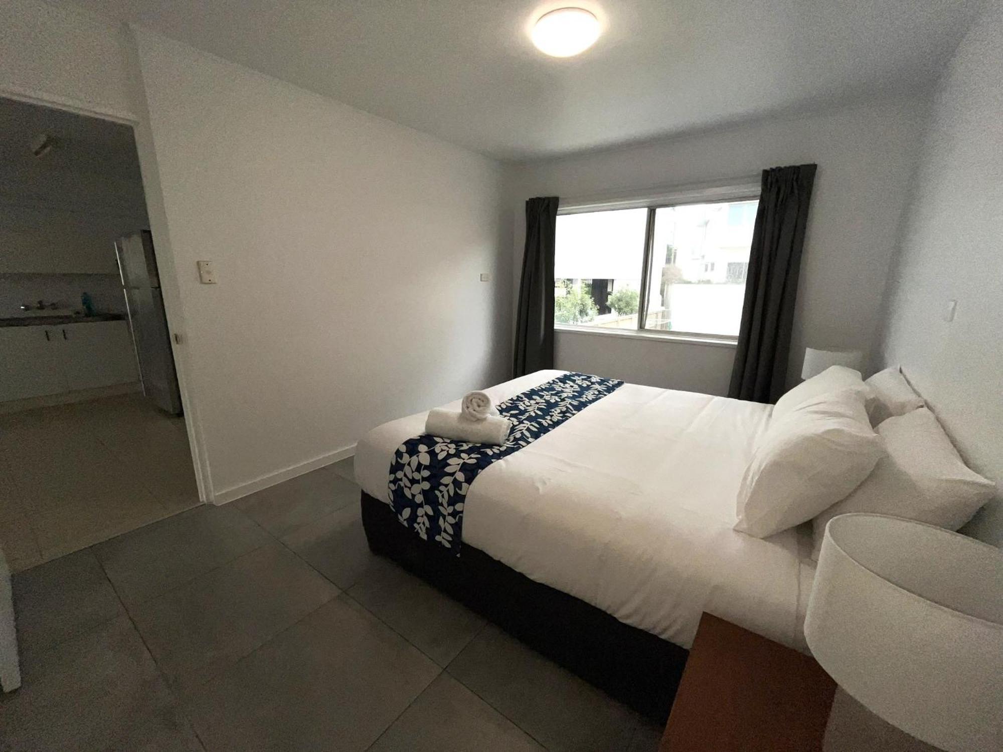 Browns Broadbeach Gold Coast Kültér fotó