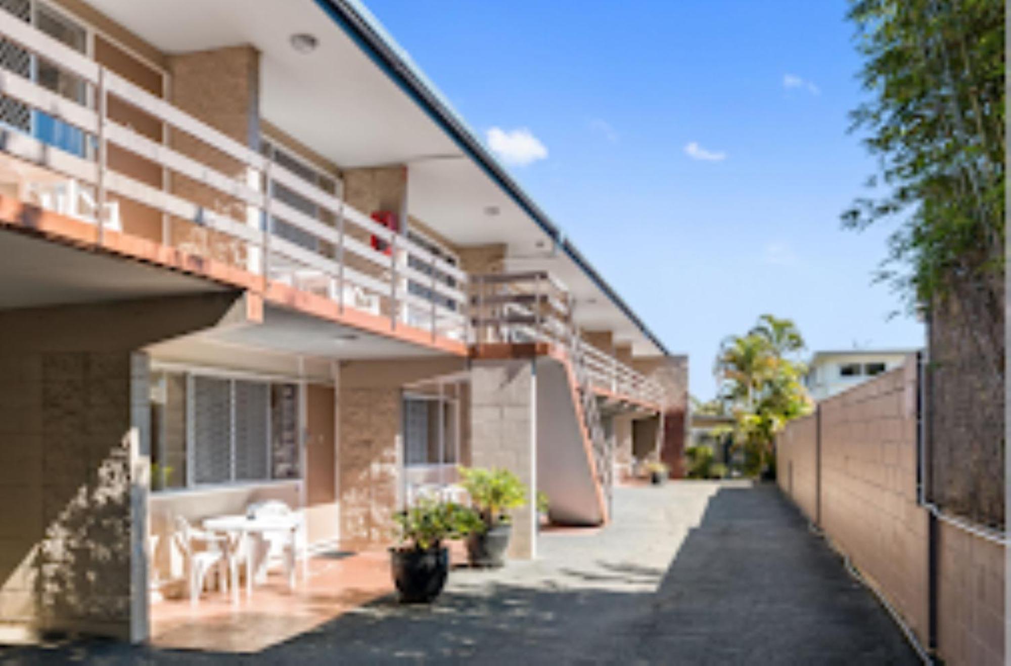 Browns Broadbeach Gold Coast Kültér fotó