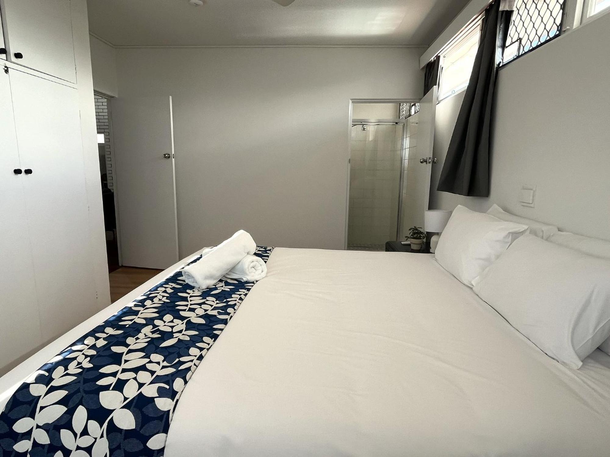 Browns Broadbeach Gold Coast Kültér fotó