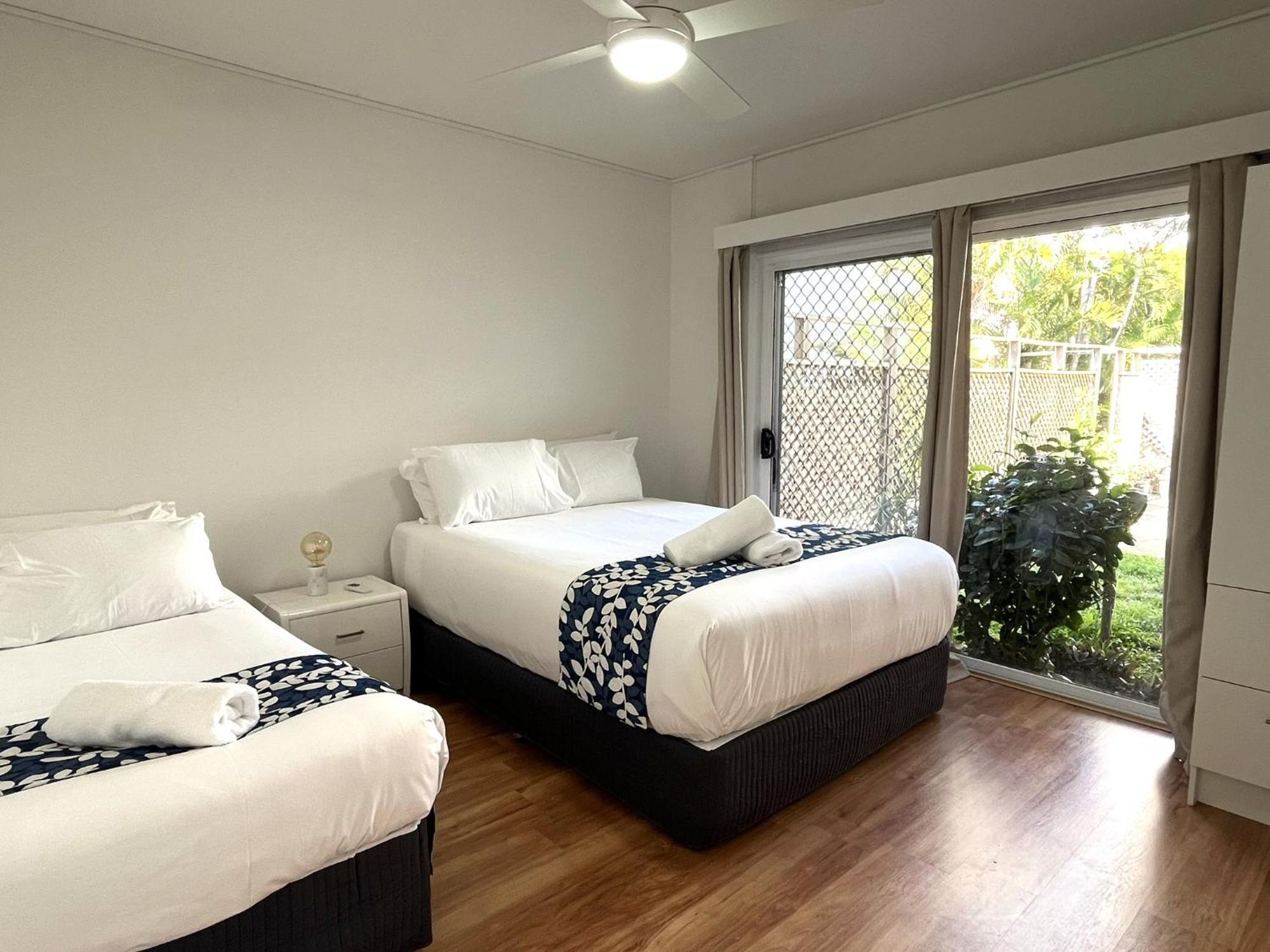 Browns Broadbeach Gold Coast Kültér fotó