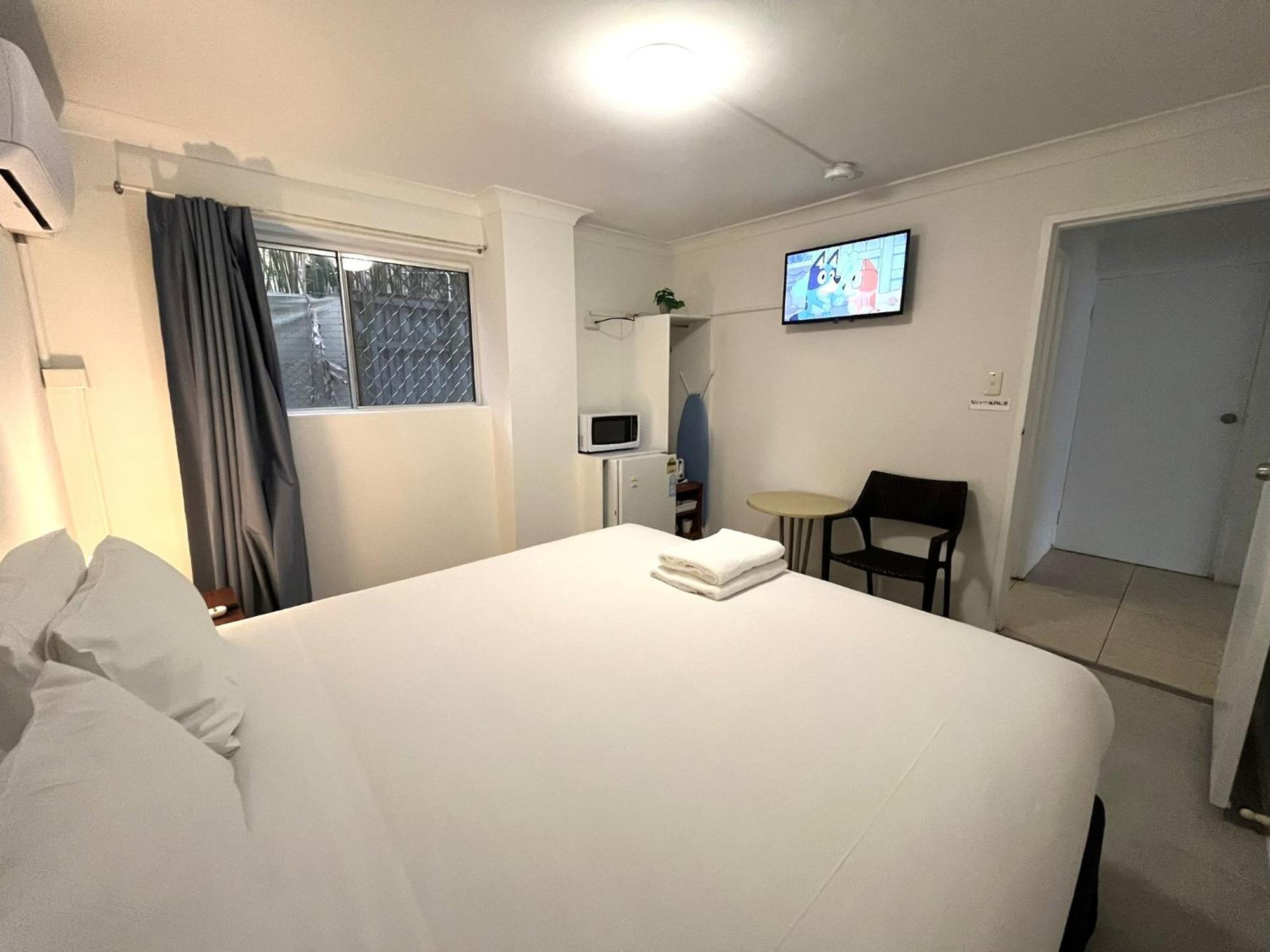 Browns Broadbeach Gold Coast Kültér fotó