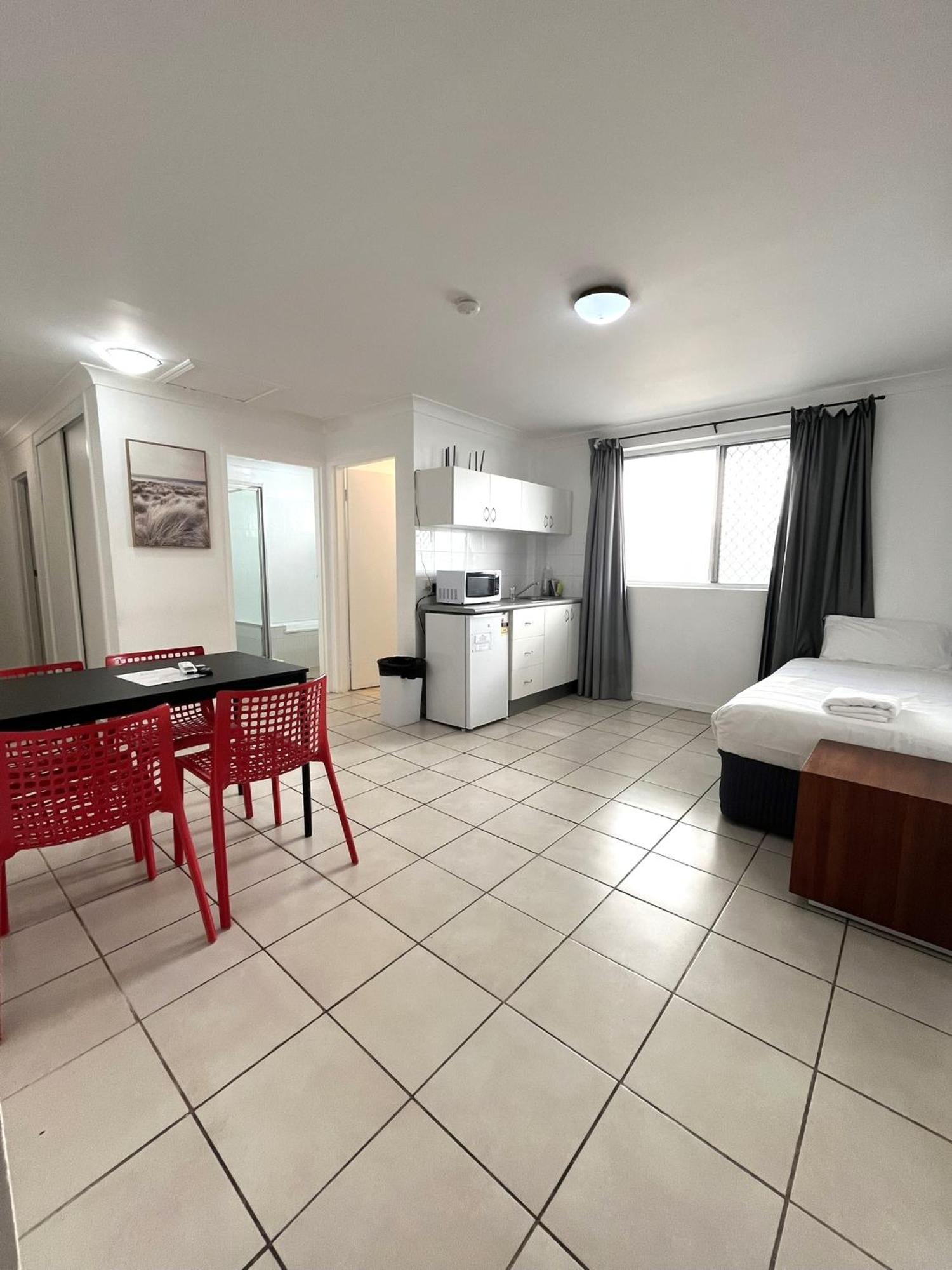 Browns Broadbeach Gold Coast Kültér fotó